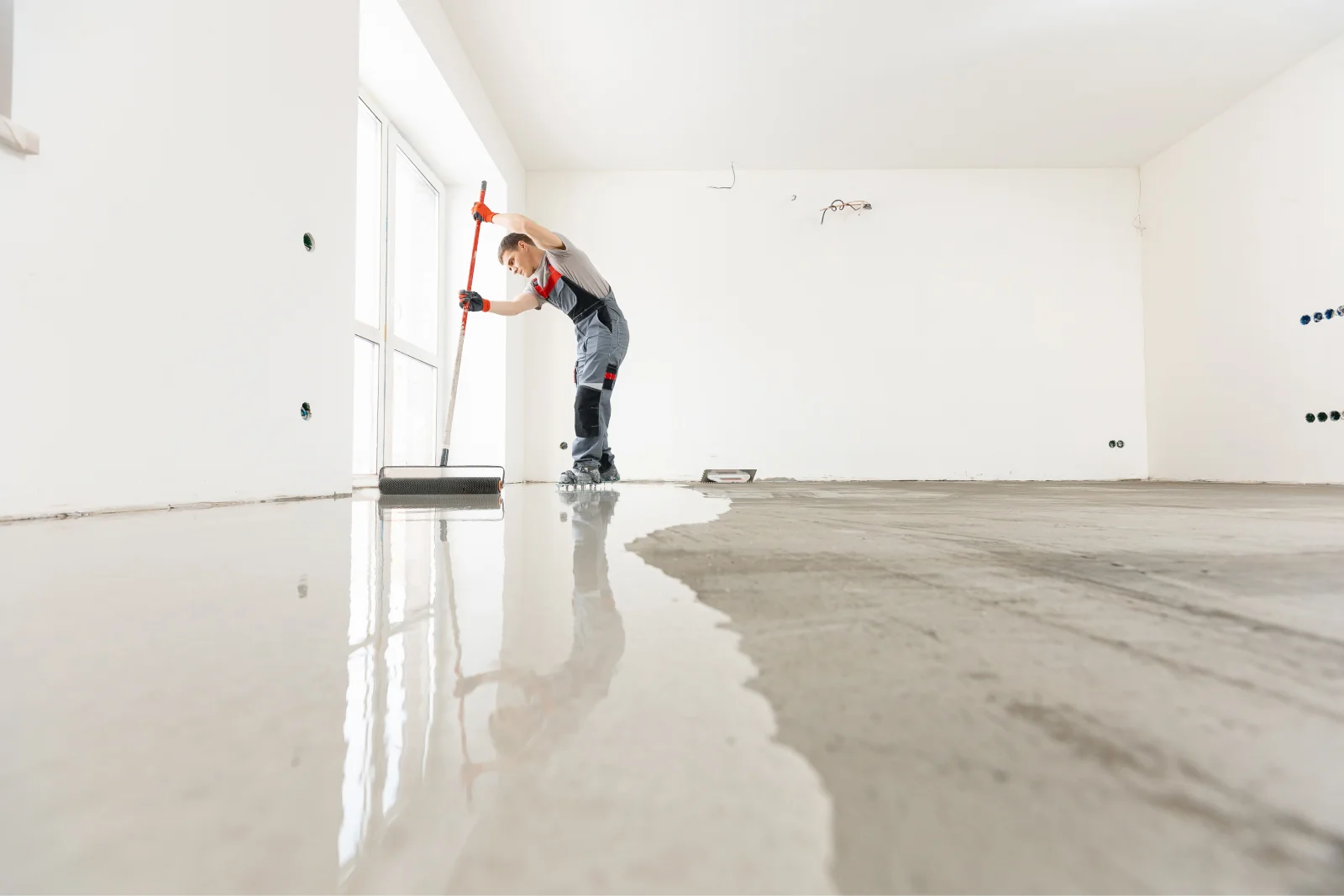 concrete coatings